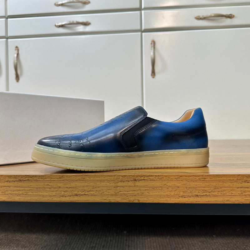 Glami - BRE Men Shoes - 567