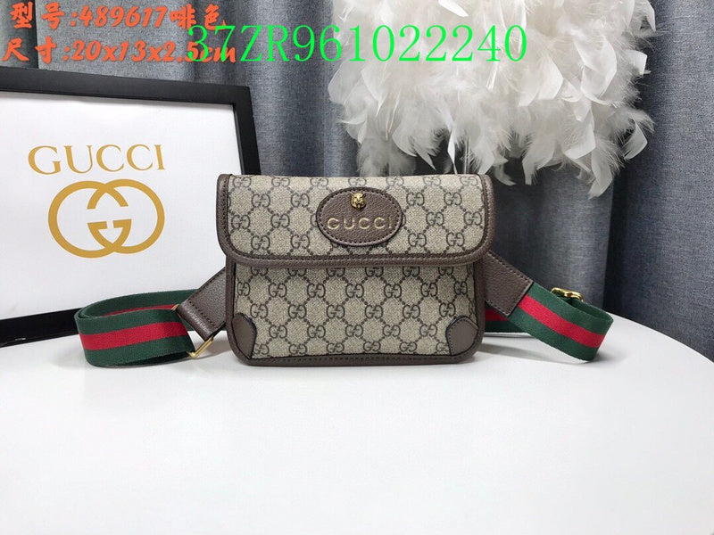Glami Fashion - GCI Bags - 10386