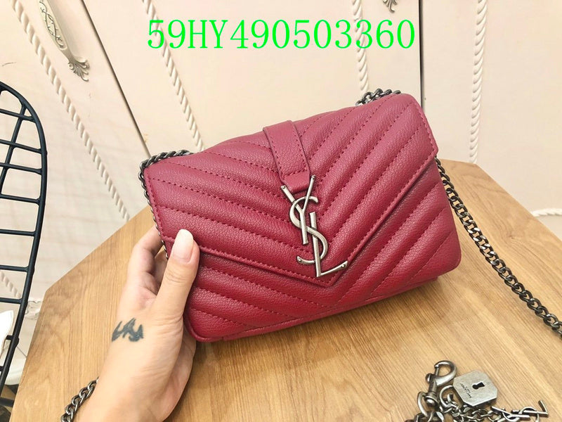 Glami - YLS Bags - 1868