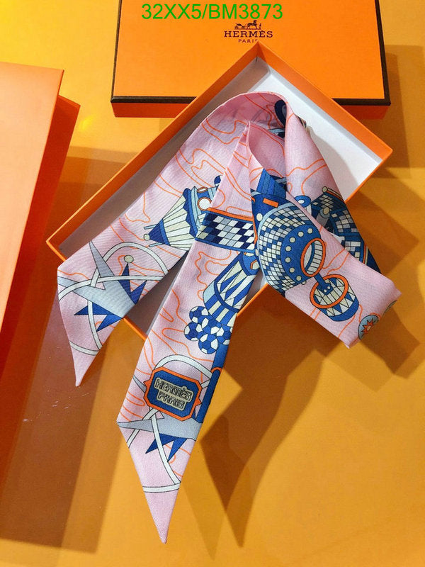 SAMC - HMS Scarves - 321
