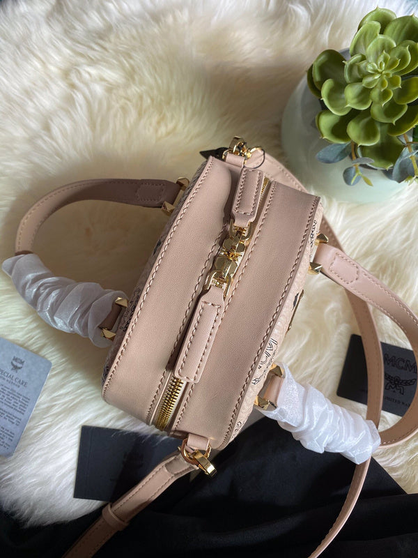 Satchel Bags - MC Bags - 392
