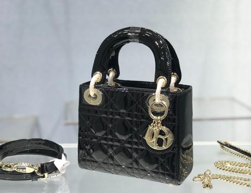 SAMCC - DOR Bags - 509