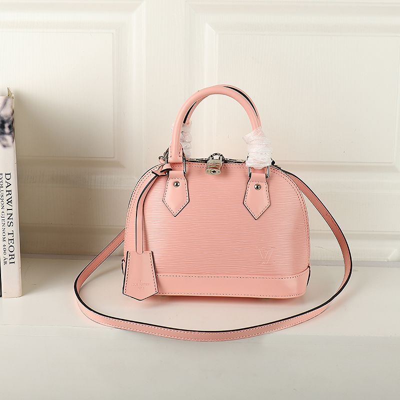 Satchel Bags - VL2 Bags - 356