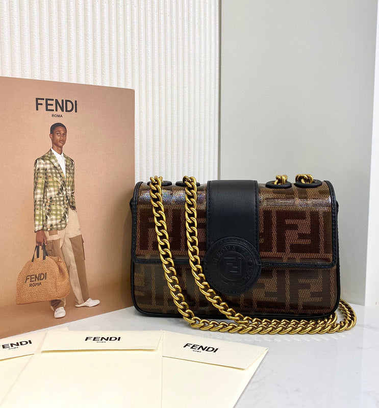 FDI Bags - Luxurious Bags  104
