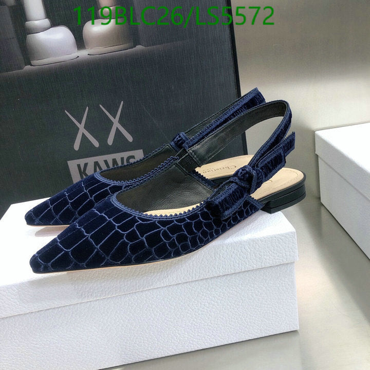 SAMCC - DOR Women Shoes - 2059