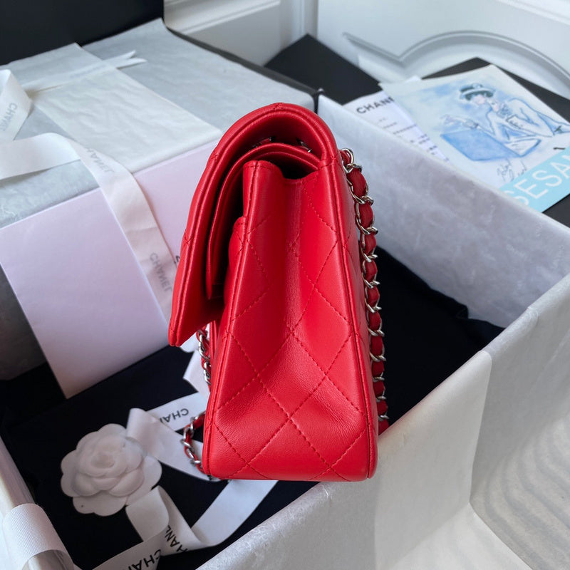 Satchel Bags - CHL Bags - 6674