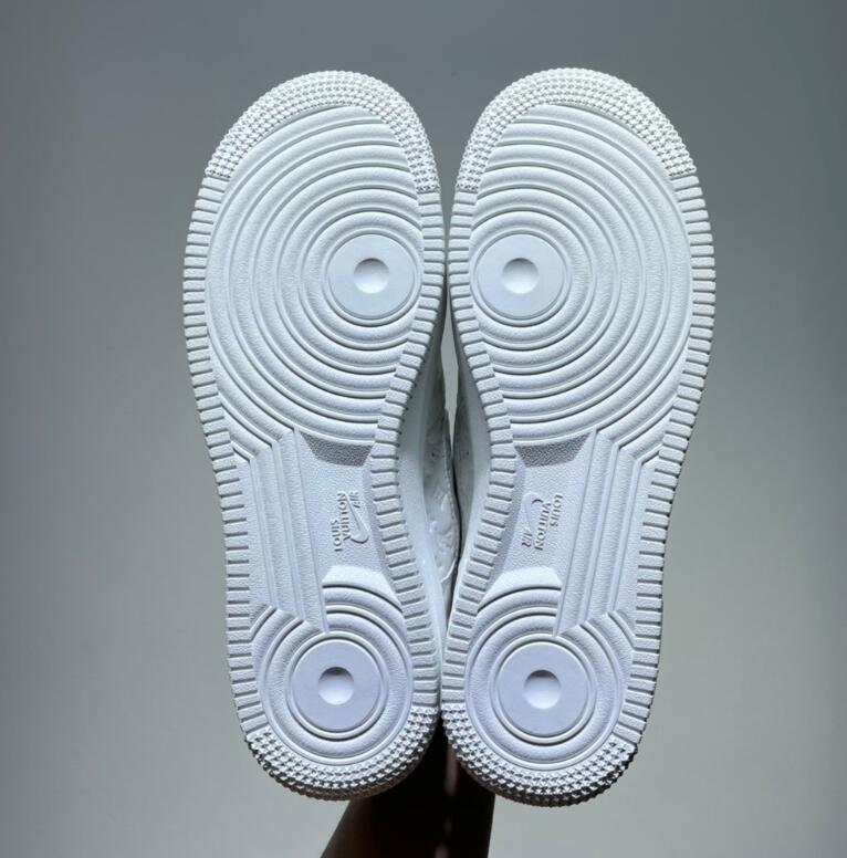 SAMC - LOV Men Shoes - 981