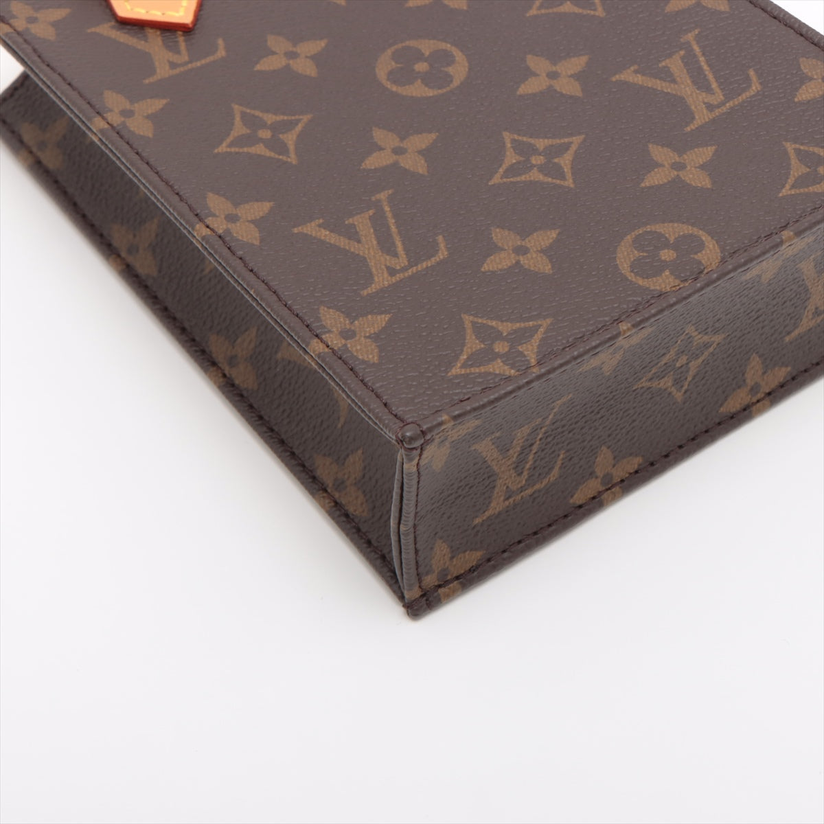 Louis Vuitton Monogram Ptit Sackpro M81295