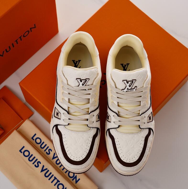 SAMC - LOV Men Shoes - 218