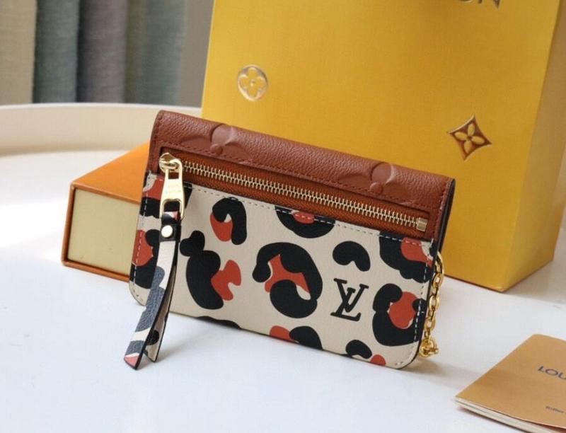 SAMC - Mix Wallets - 125