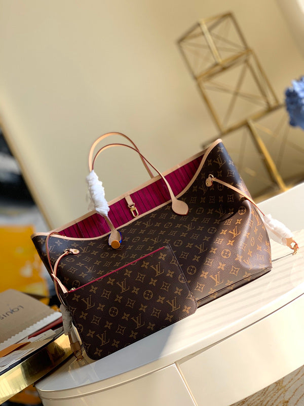 Glamy - LOV Bags - 544