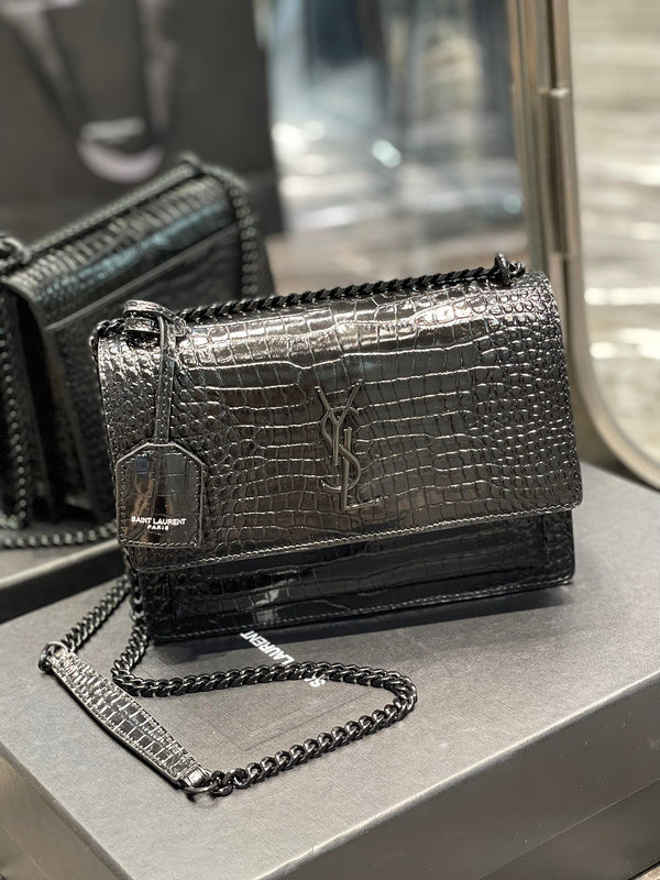 Glamy - YLS Bags - 740