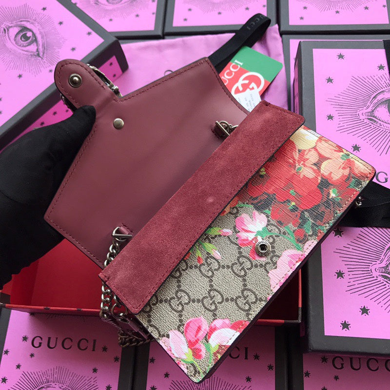 Satchel Bags - GCI Bags - 6236