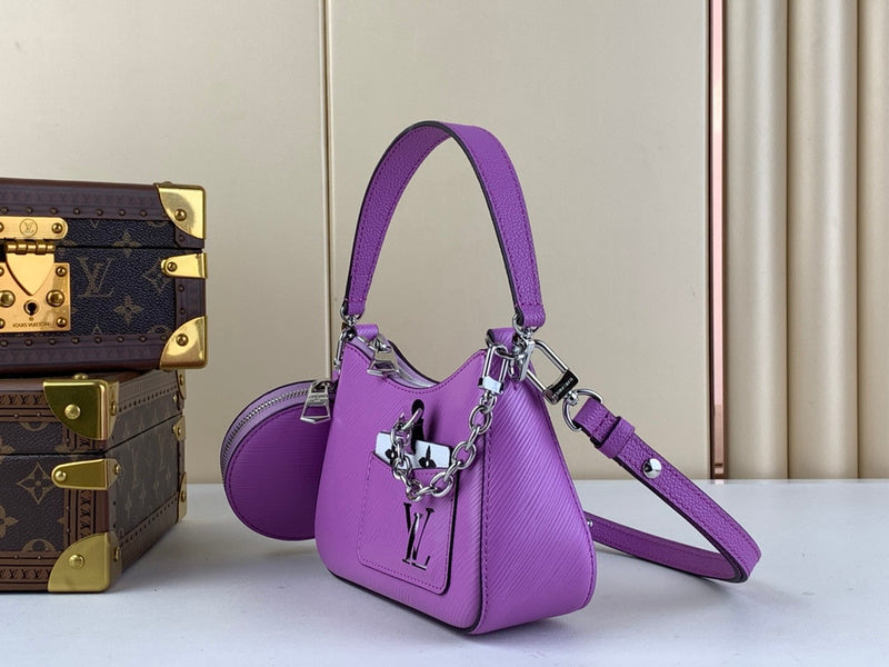 Satchel Bags - VL Bags - 2373
