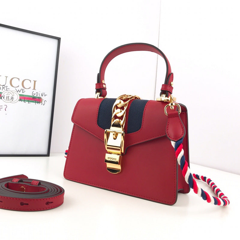 Glami Fashion - GCI Bags - 2535