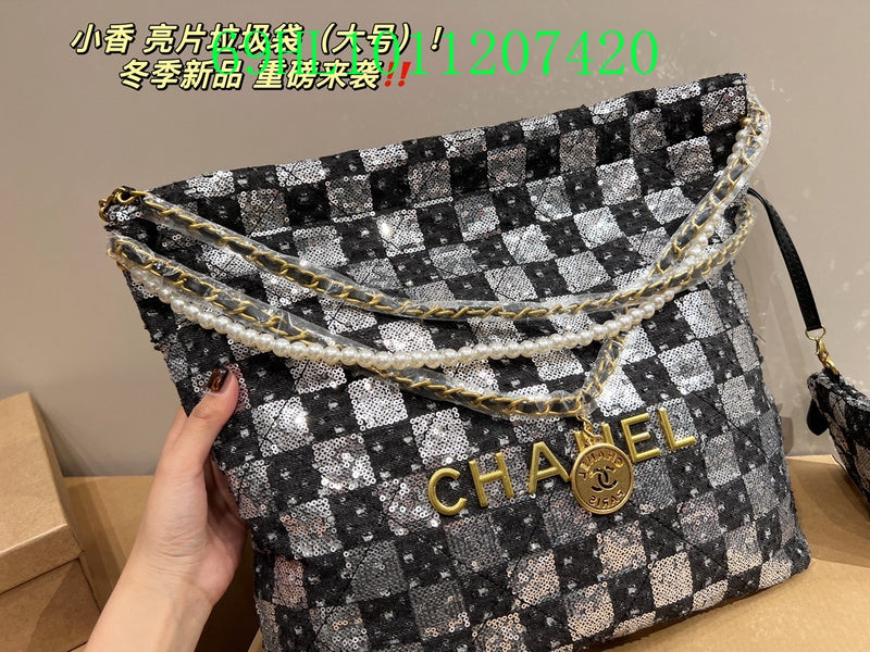 Glami - CHL Bags - 1749