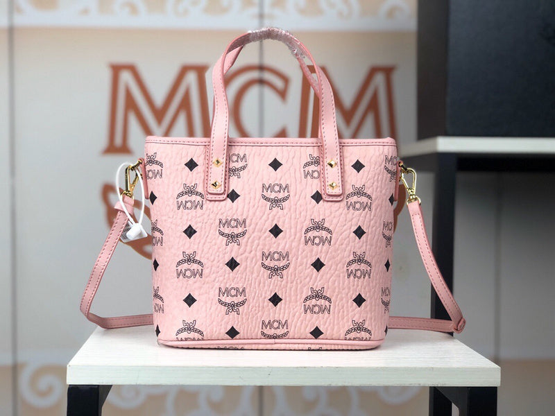 Satchel Bags - MC Bags - 439