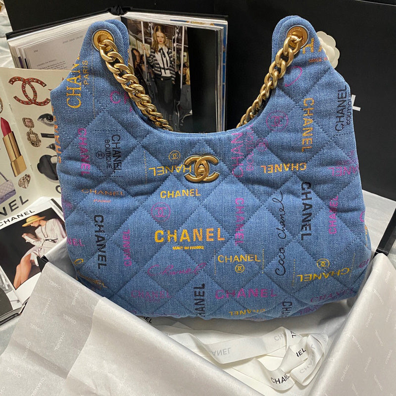 GlamI - CHL Bags - 3286