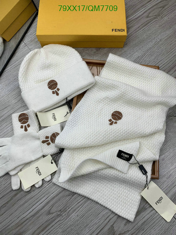 SAMC - FDE Scarves - 114