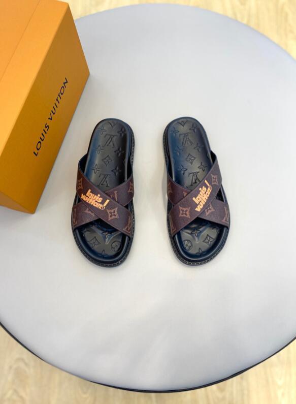Glamy - LOV Men Shoes - 1106