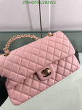 SAMC - CHL Bags - 552