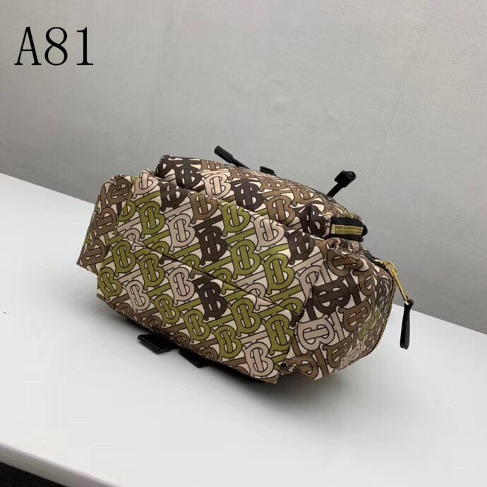 ELE Fashion -BBR Bags - 839