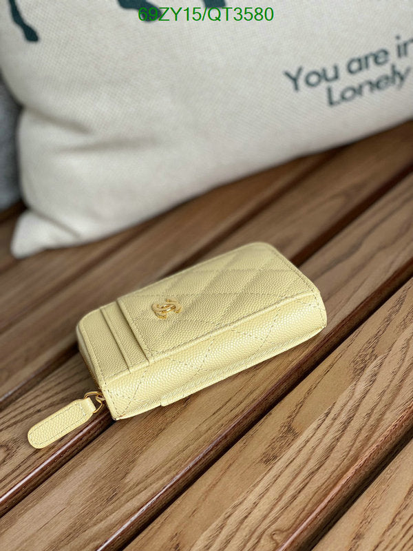 SAMC - CHL Wallets - 054