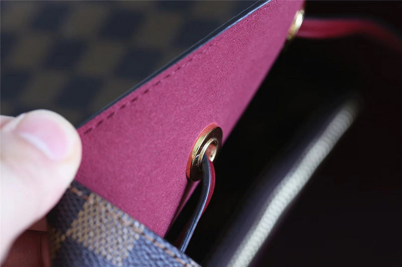 Glami Fashion Lu-Vi bags - 8572