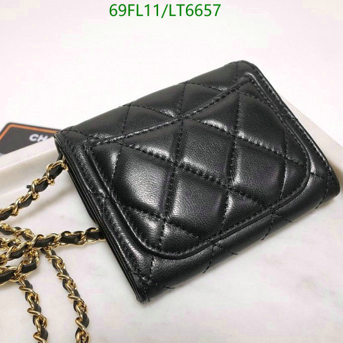 SAMC - CHL Wallets - 063