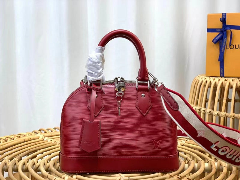 Glami- Glami- Lu-Vi bags - 11752
