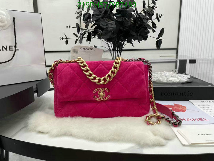 SAMC - CHL Bags - 723