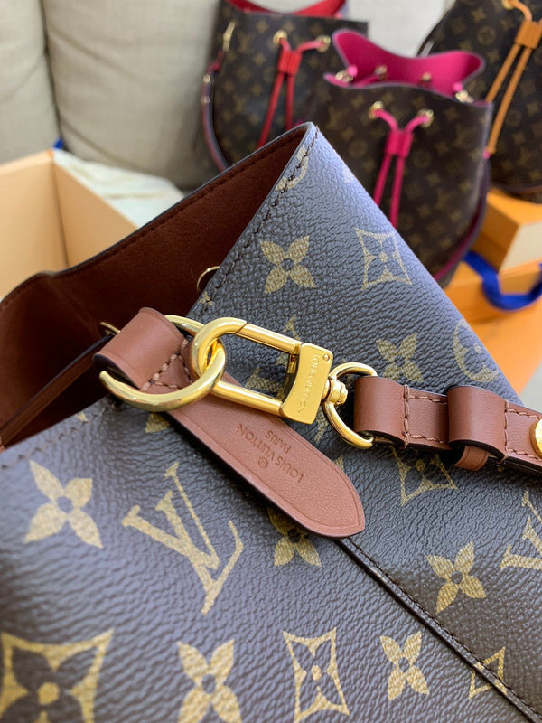 Satchel Bags - VL1 Bags - 820