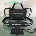 Satchel Bags - BGA Bags - 2411