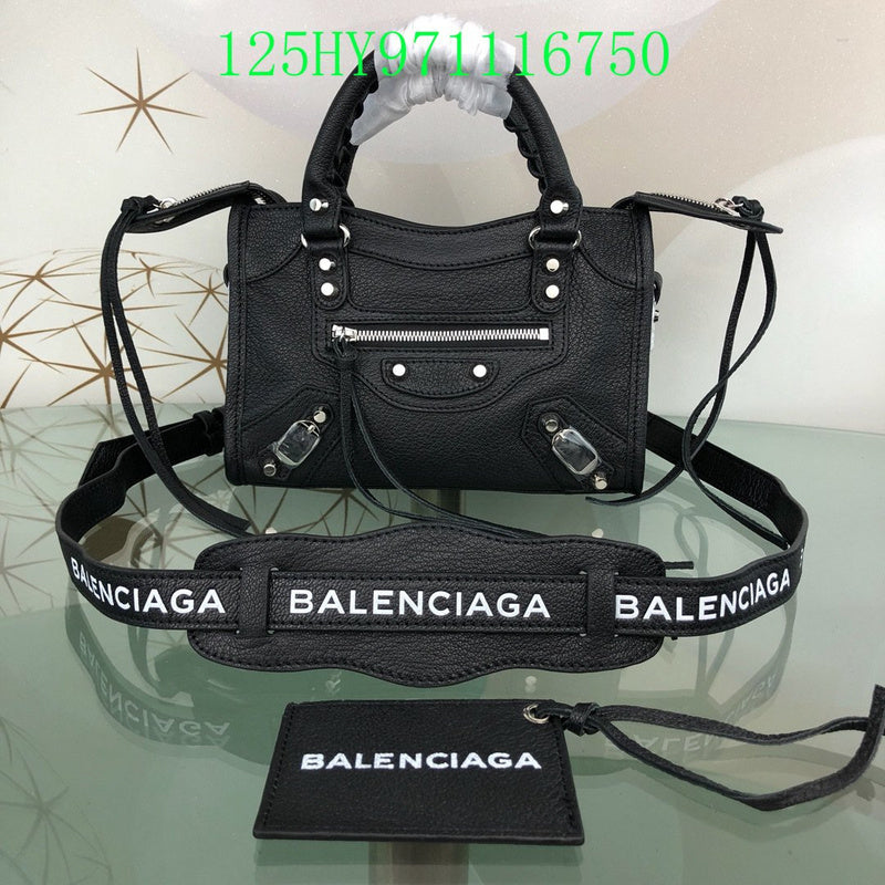 Satchel Bags - BGA Bags - 2411