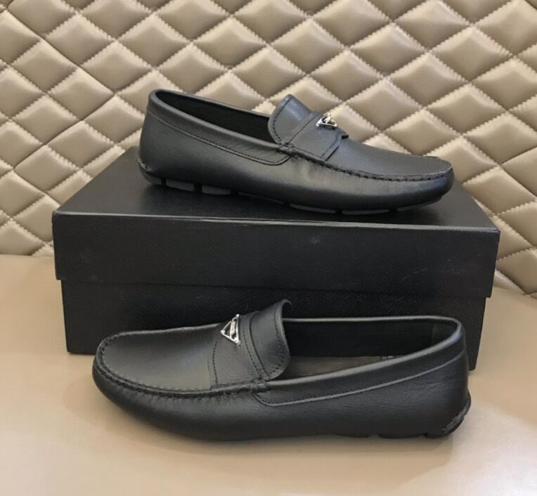 Glamy - PD Men Shoes - 382