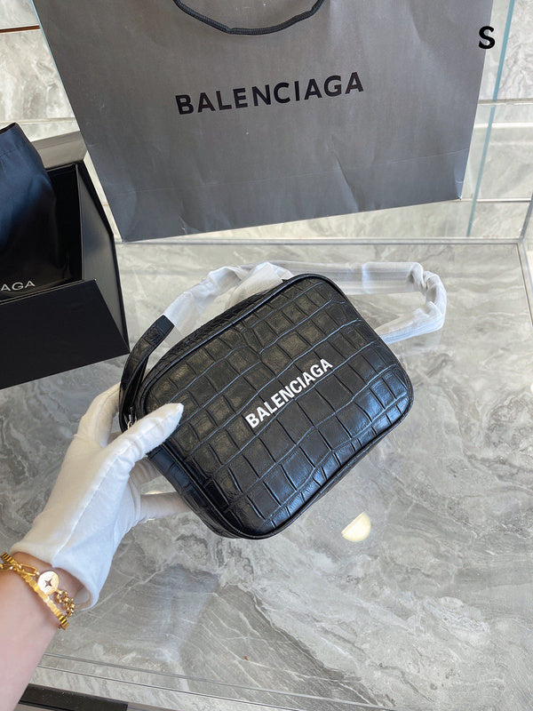 Satchel Bags - BGA Bags - 1415