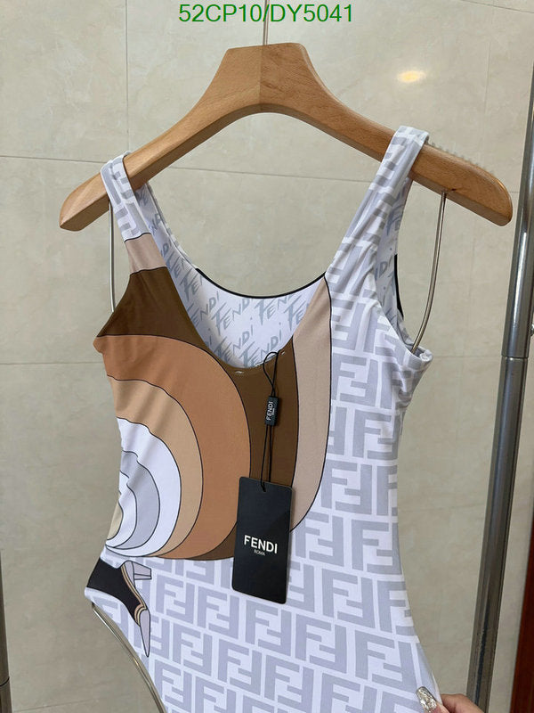 SAMC - FDE Swimsuits - 001