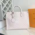 Satchel Bags - VL Bags - 2152