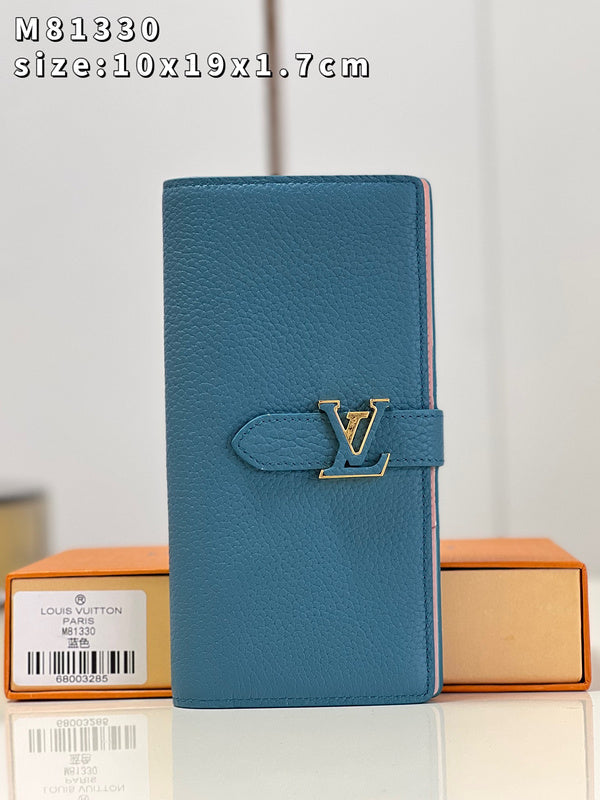 Glami-i LOV Wallets - 420