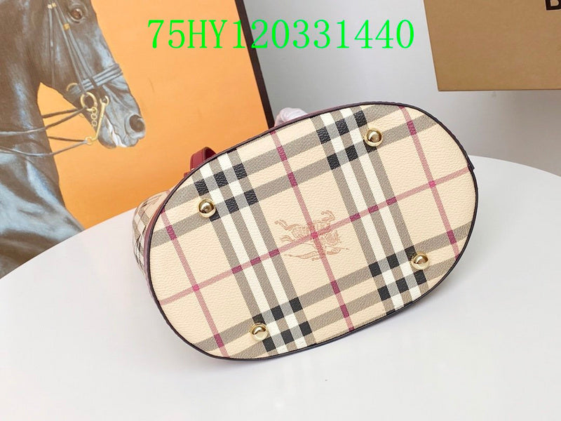 ELE Fashion -BBR Bags - 586