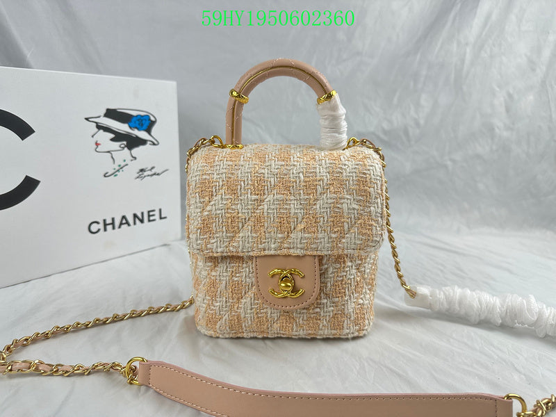 Glami - CHL Bags - 750