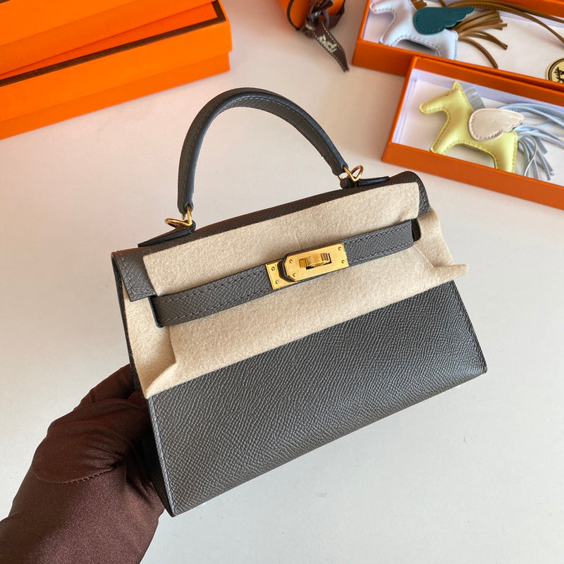Glamy - HMS Bags - 567