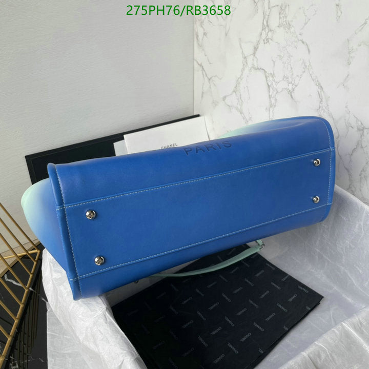 SAMC - CHL Bags - 418