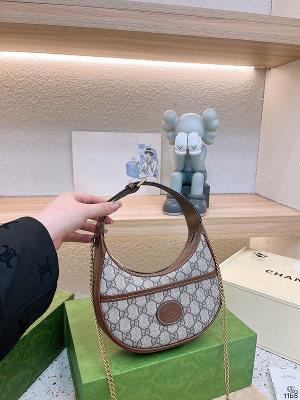 Glami Fashion - GCI Bags - 11855