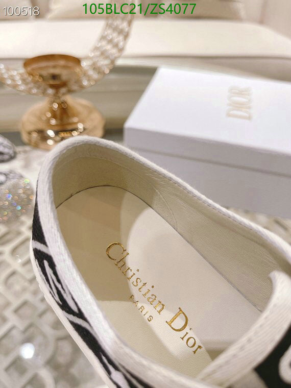 SAMCC - DOR Women Shoes - 1734