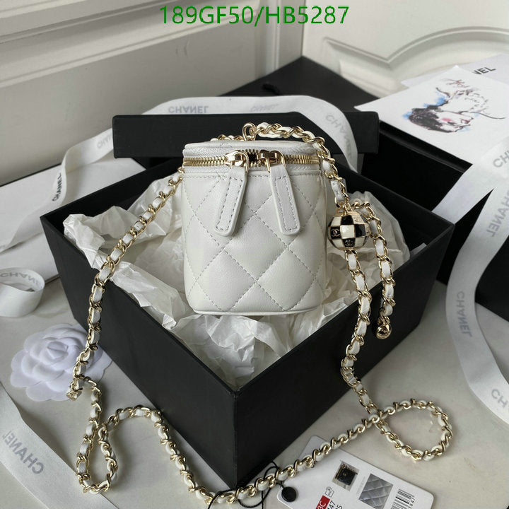 SAMC - CHL Bags - 154
