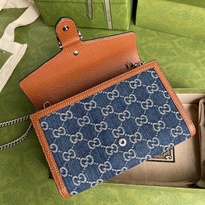 Glami Fashion - GCI Bags - 5993