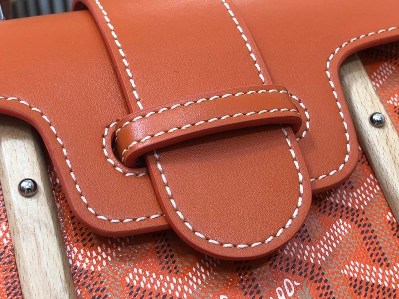 Satchel Bags - GOD Bags - 925