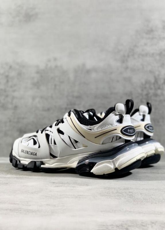 SAMC - BG Men Shoes - 415