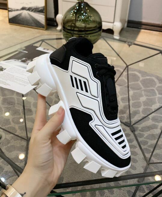 Glamy - PD Men Shoes - 430